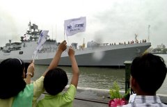 澳门太阳城官网：日本政府已经初步应允于明年派遣海军自卫队前往护航