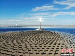 澳门太阳城官网：将跨区跨省输电能力提高到2930万千瓦